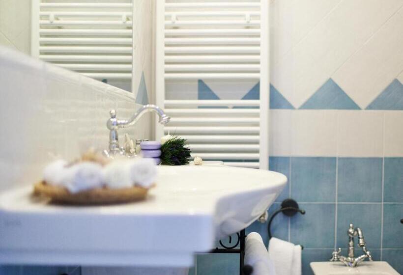 高级海景房, Palazzo Dogana Resort