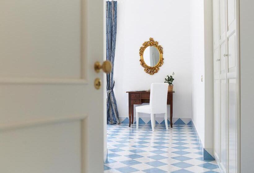 高级海景房, Palazzo Dogana Resort