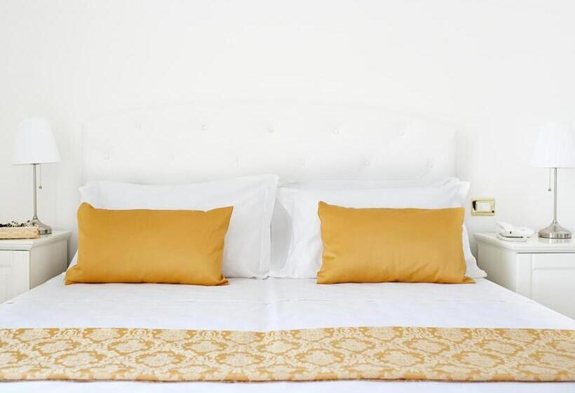 Номер Superior Вид на Море, Palazzo Dogana Resort