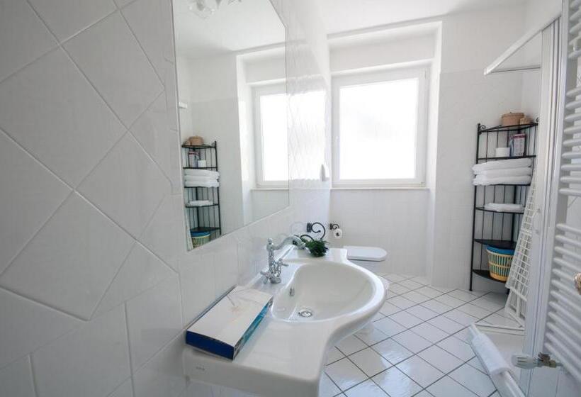 家庭间, Palazzo Dogana Resort