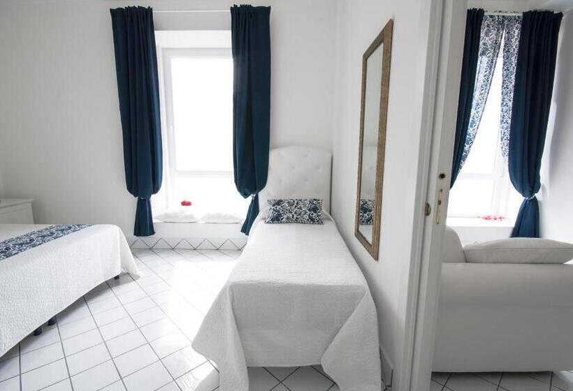 家庭间, Palazzo Dogana Resort