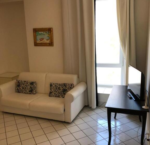 Семейный Номер, Palazzo Dogana Resort