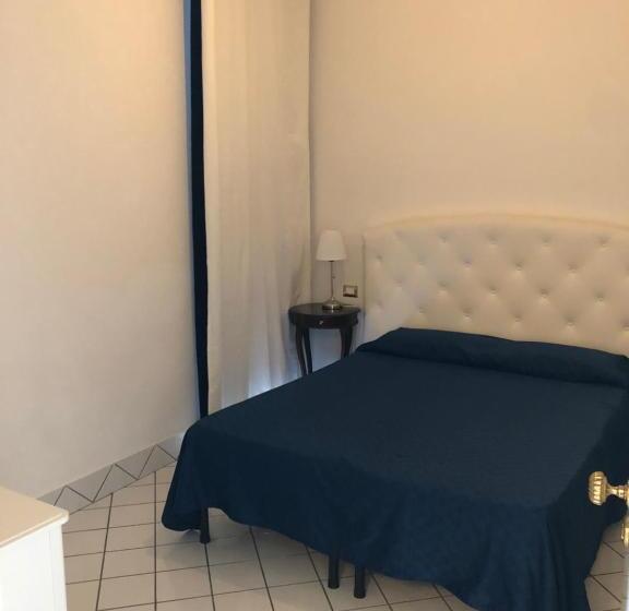 家庭间, Palazzo Dogana Resort