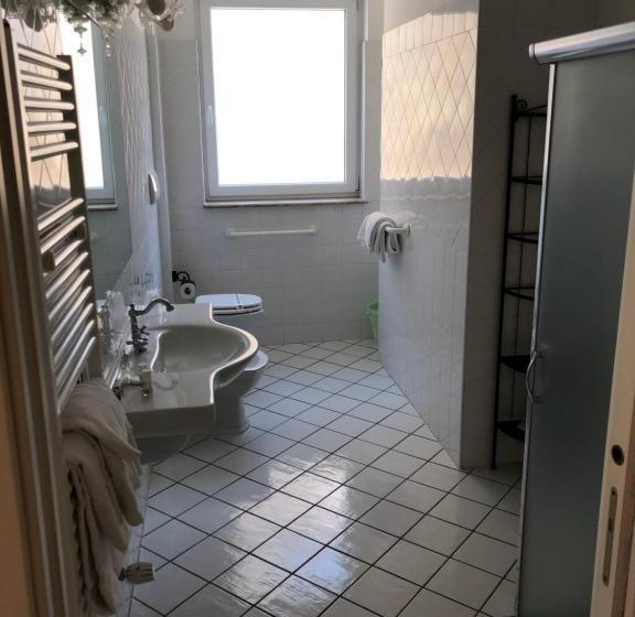 家庭间, Palazzo Dogana Resort