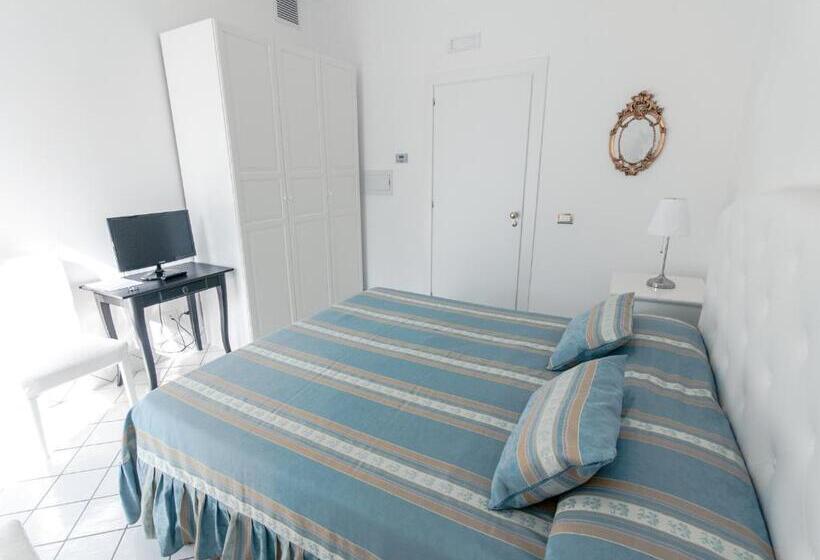 标准间, Palazzo Dogana Resort