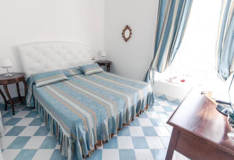 标准间, Palazzo Dogana Resort