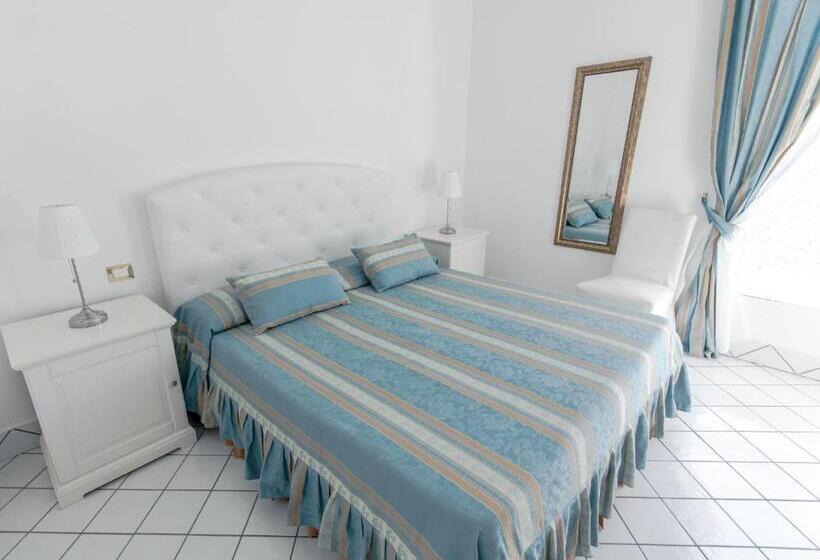 标准间, Palazzo Dogana Resort