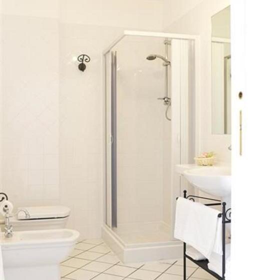 海景套房, Palazzo Dogana Resort