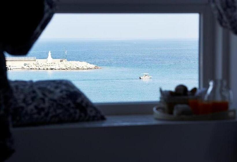 Люкс Вид на Море, Palazzo Dogana Resort