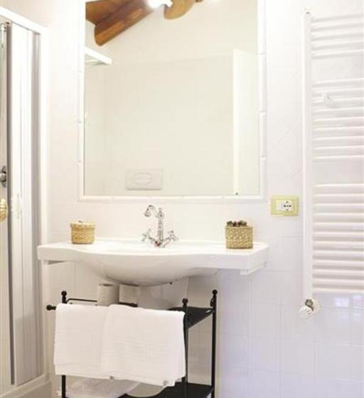 阁楼套房, Palazzo Dogana Resort