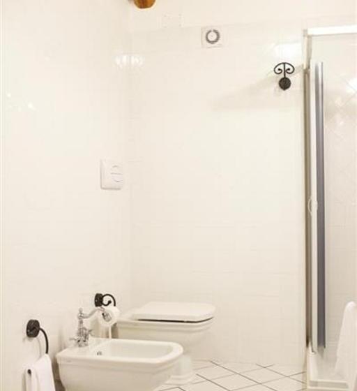 阁楼套房, Palazzo Dogana Resort