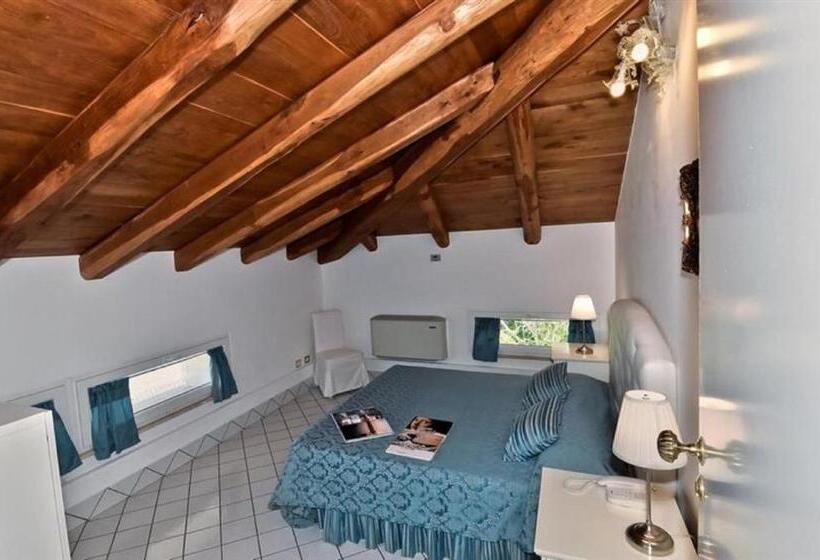 Пентхаус Люкс, Palazzo Dogana Resort