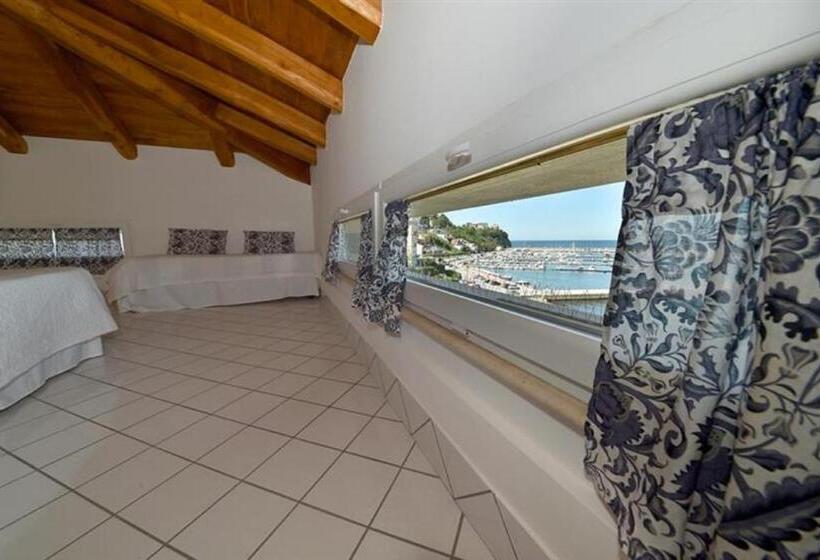 标准三人间, Palazzo Dogana Resort