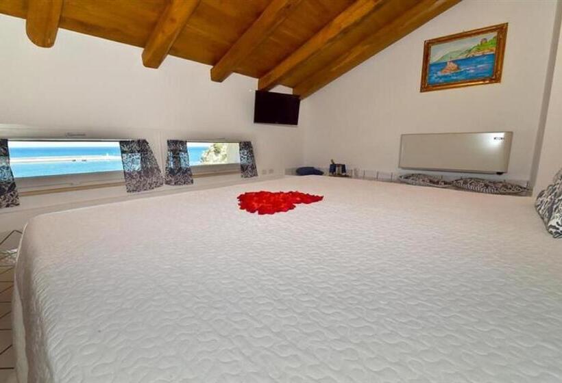 标准三人间, Palazzo Dogana Resort