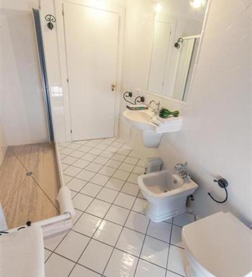 四人标准间, Palazzo Dogana Resort