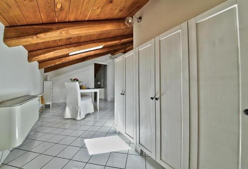 四人标准间, Palazzo Dogana Resort