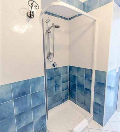 标准间带阳台, Palazzo Dogana Resort