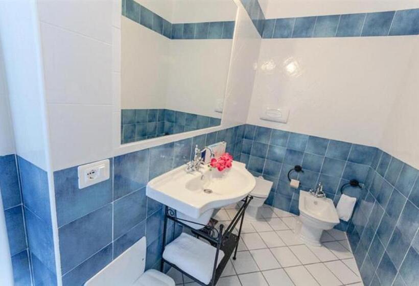 标准间带阳台, Palazzo Dogana Resort