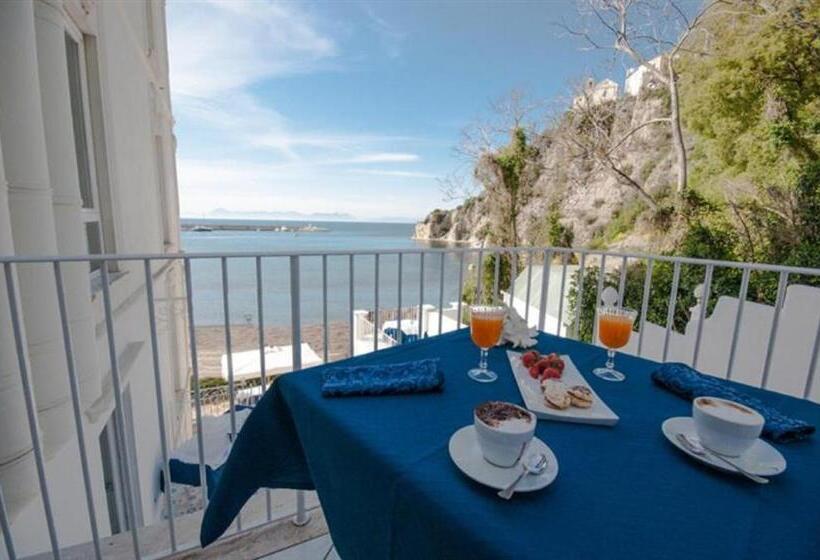 标准间带阳台, Palazzo Dogana Resort