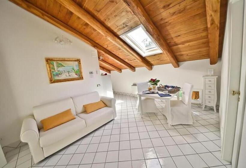 四人标准间, Palazzo Dogana Resort