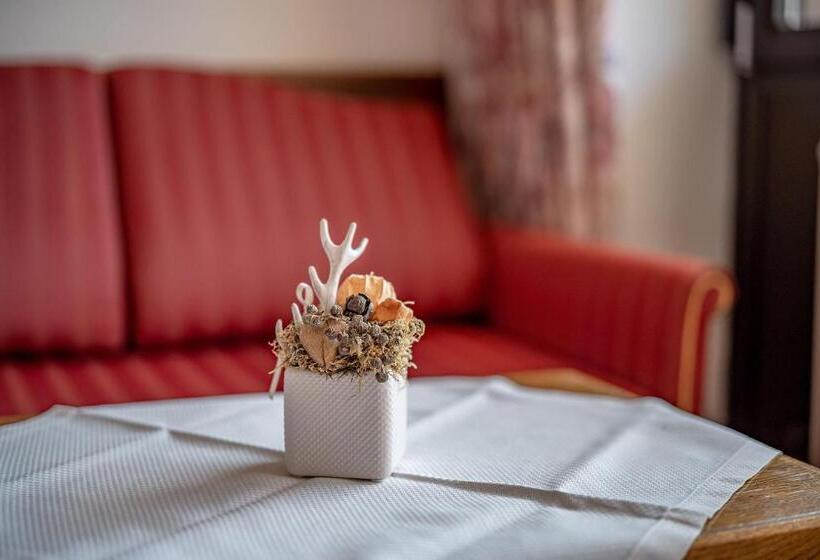 Номер Стандарт, Pension Grafenau