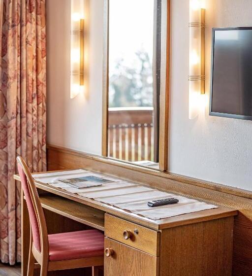 Номер Стандарт, Pension Grafenau