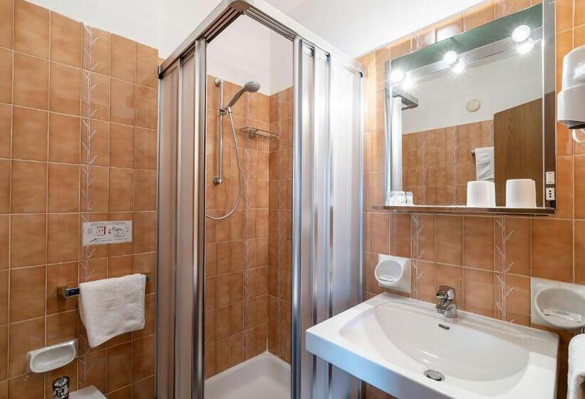 Номер Стандарт, Pension Grafenau