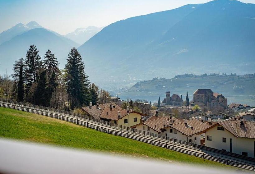 Номер Стандарт, Pension Grafenau