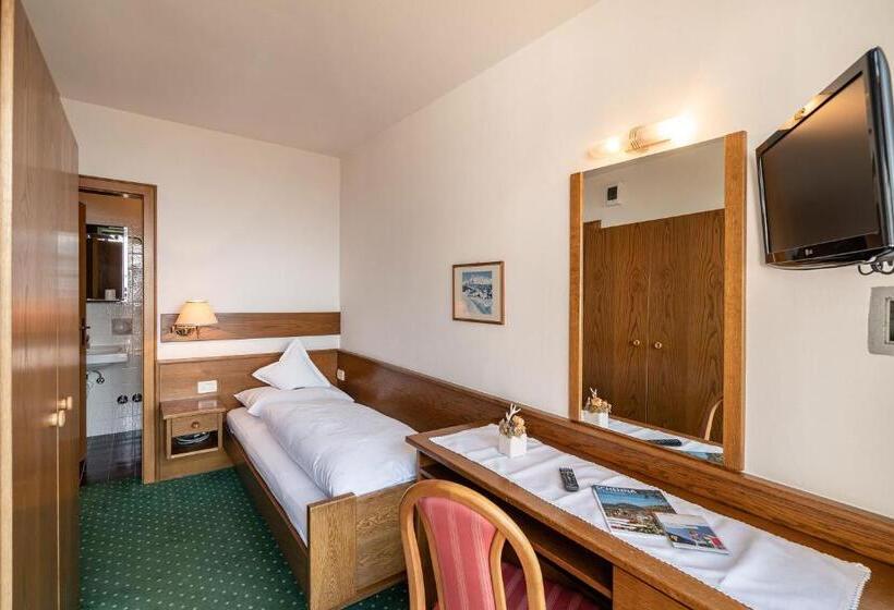 Номер Стандарт Индивидуальный, Pension Grafenau