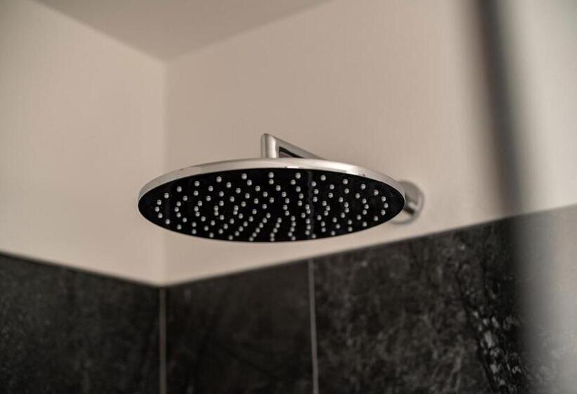 Апартаменты 1 Спальня с Видом, Pension Grafenau