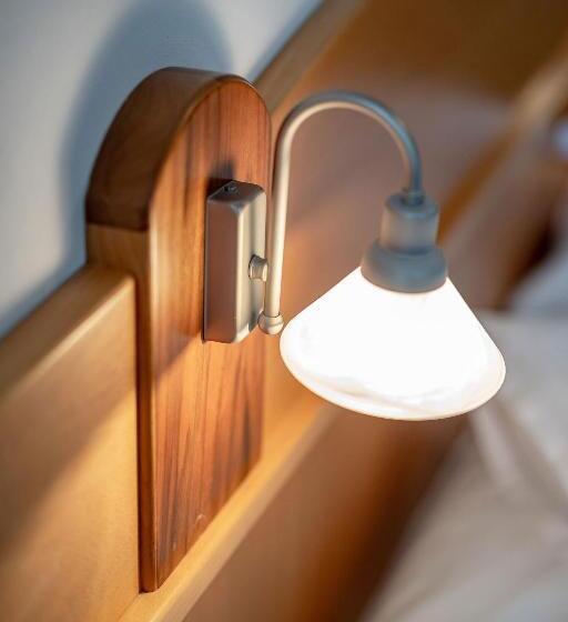 Апартаменты 1 Спальня с Террасой, Pension Grafenau