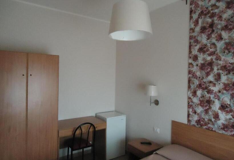 Habitació Estàndard, Pensione Campese