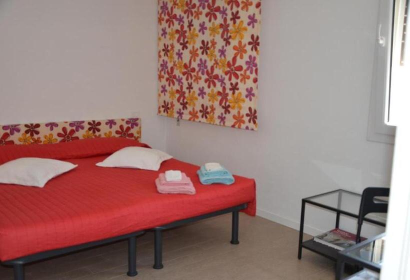 חדר סטנדרט, B&b La Via Dell'ambra