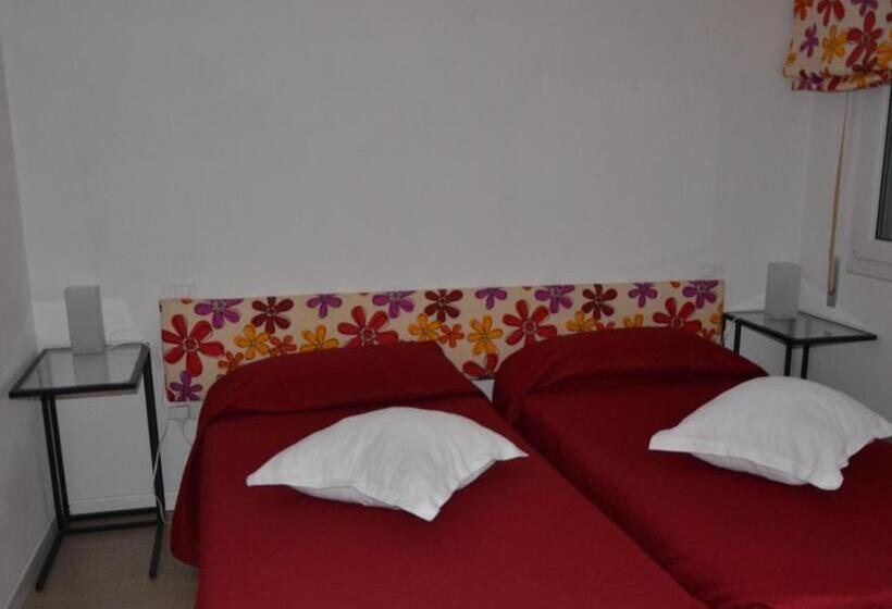 اتاق استاندارد, B&b La Via Dell'ambra
