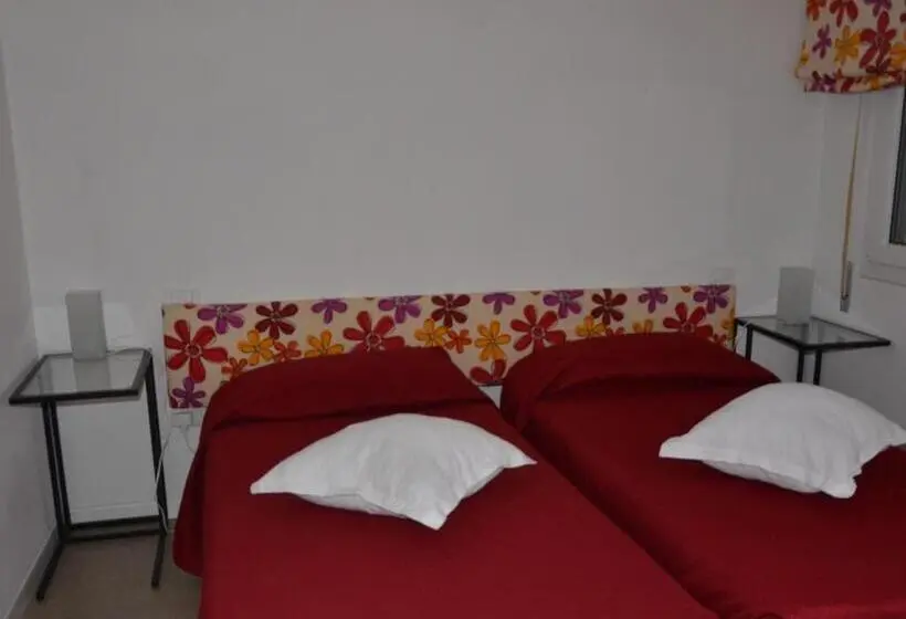 スタンダードルーム, B&b La Via Dell'ambra