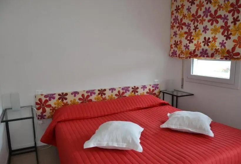 スタンダードルーム, B&b La Via Dell'ambra