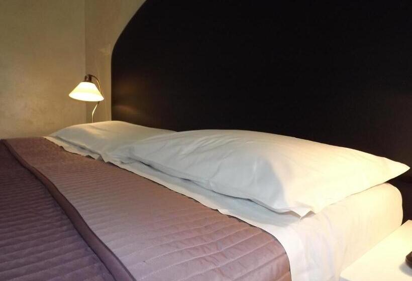 חדר קלאסי, Locanda Diana