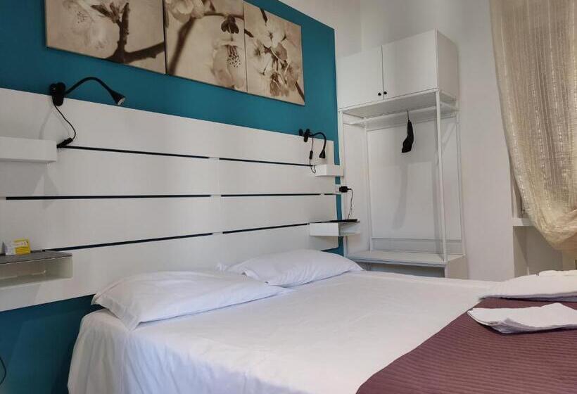 חדר קלאסי, Locanda Diana