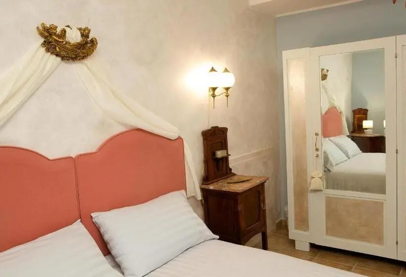 スタンダードルーム, Torretta D'assisi