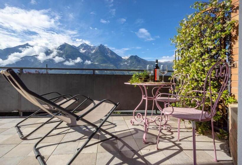 استودیوی استاندارد, Case Appartamenti Vacanze Da Cien