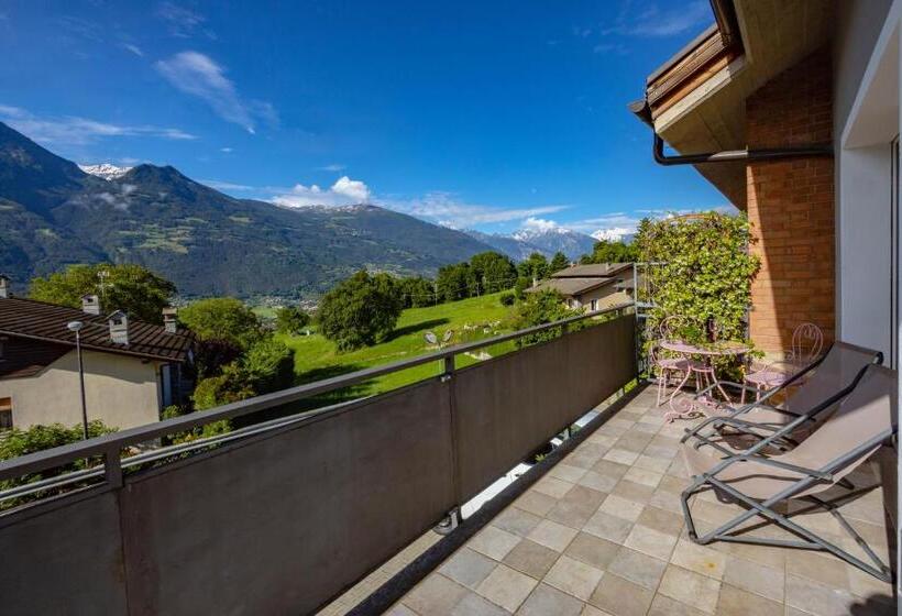 استودیوی استاندارد, Case Appartamenti Vacanze Da Cien