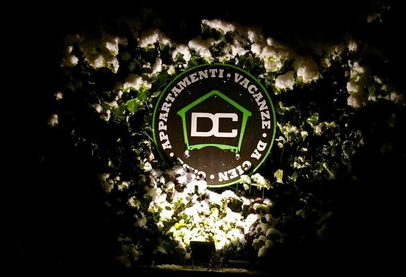 آپارتمان 1 خوابه, Case Appartamenti Vacanze Da Cien