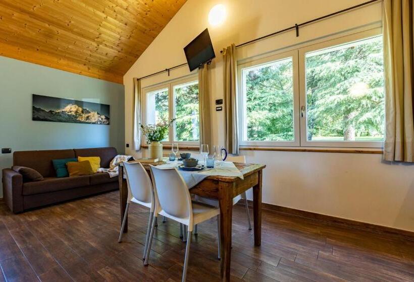 آپارتمان 1 خوابه, Case Appartamenti Vacanze Da Cien