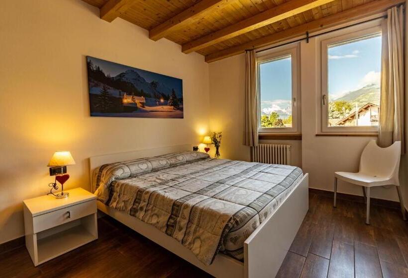 آپارتمان 1 خوابه, Case Appartamenti Vacanze Da Cien