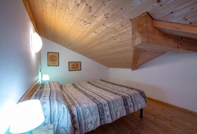 آپارتمان 1 خوابه, Case Appartamenti Vacanze Da Cien