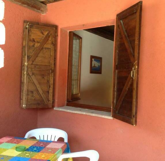 آپارتمان 1 خوابه, Agriturismo Collelignani