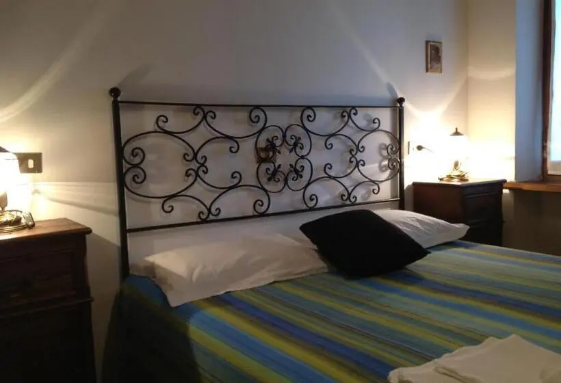 آپارتمان 2 خوابه, Agriturismo Collelignani