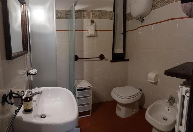 آپارتمان 1 خوابه, Agriturismo Collelignani