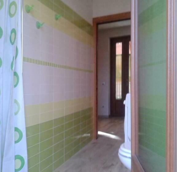 شقة غرفة واحدة, Agriturismo Fior Di Campo