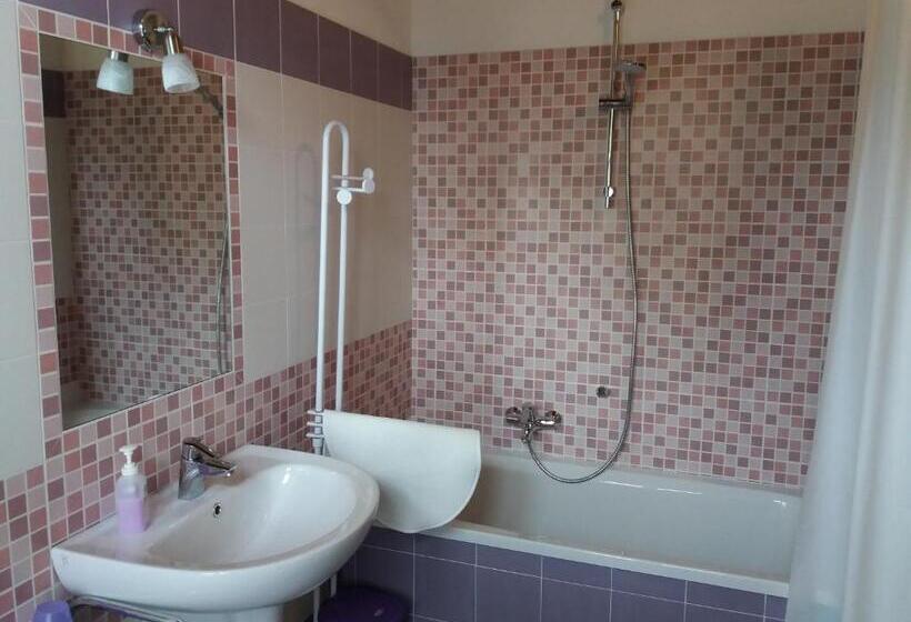 غرفة قياسية, Agriturismo Fior Di Campo